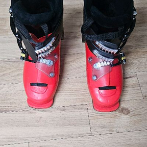 아토믹 주니어 스키 부츠 230 팝니다 이미지