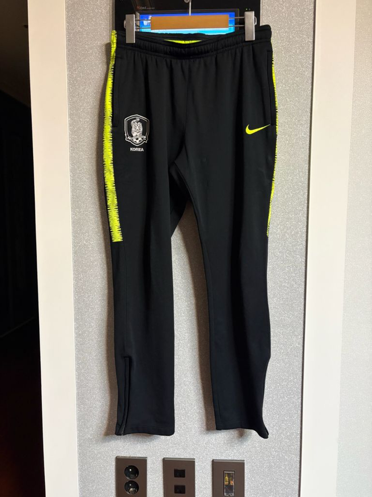 국대 트레이닝복 세트 팔아요 95사이즈--2