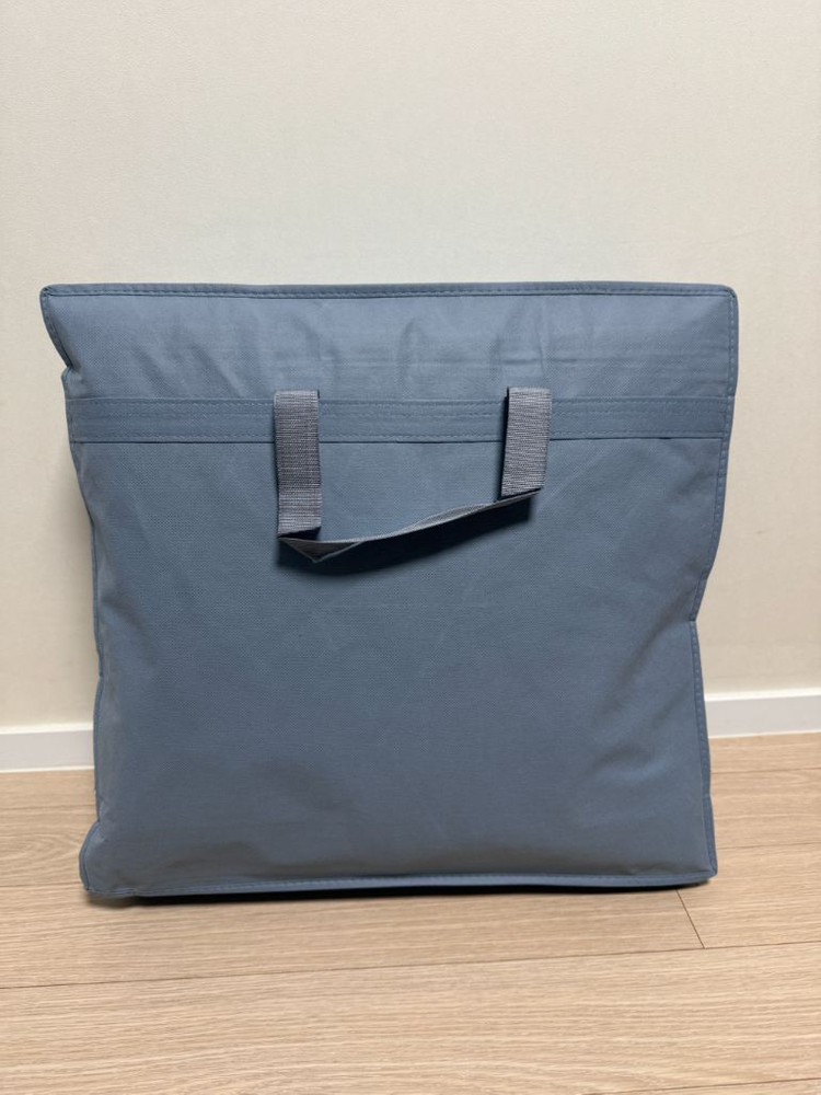 [새상품] 라헨느 프리미엄 카본 탄소 워셔볼 전기요 전기매트(더블)--4