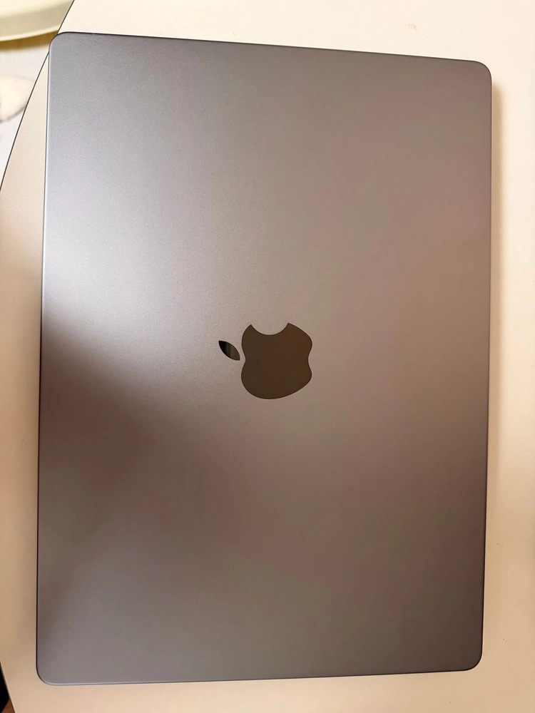 맥북 프로 M1 16GB/1TB 14인치 - 안심되는 중고거래