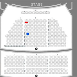 데스노트(김성철) 1/10(토) VIP