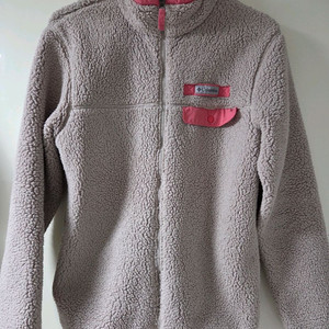 여성 컬럼비아 자켓 95M