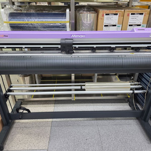 MIMAKI CG-130FXII Plus 고급컷팅기 MIMAKI CG-130FXII Plus