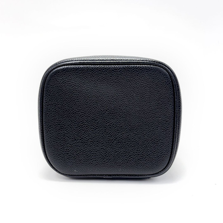 샤넬 3번대 캐비어 스킨 베니티 핸드백 4VCHB30585--9