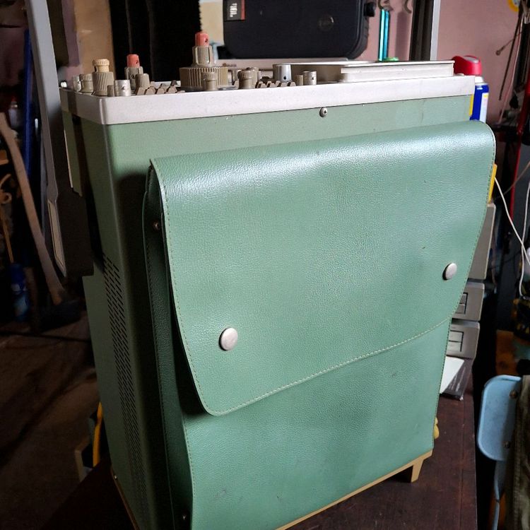 오실로스코프 일본산 ss5710--4