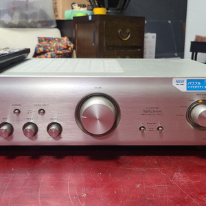 DENON PMA-390RE 데논 앰프 (별똥이오디오)