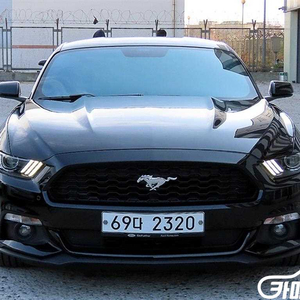 [포드]머스탱 6세대 2.3 쿠페 프리미엄 #가을특가