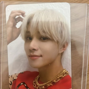 nct127 정우 포카 이미지