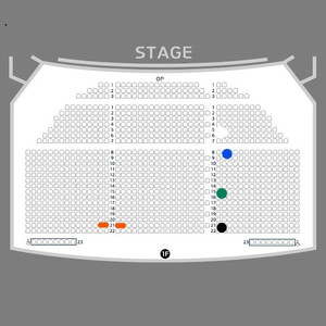 물랑루즈(홍광호/정선아) 1월 VIP석 양도