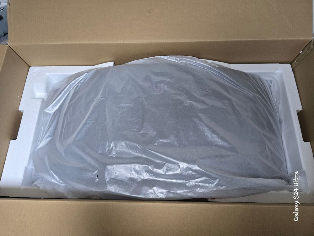 LG 45GX950A 울트라기어 5K2K OLED 모니터 판매 합니다--7