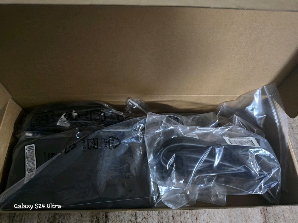 LG 45GX950A 울트라기어 5K2K OLED 모니터 판매 합니다--8