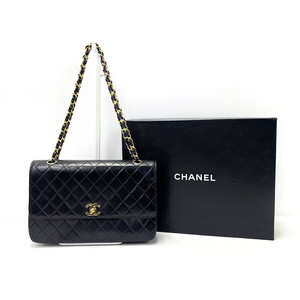 샤넬 클래식 CC금장 블랙 체인 크로스백 숄더백 2VCHB27269