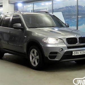 [BMW]X5 (E70) xDrive 35i #가을특가 이미지
