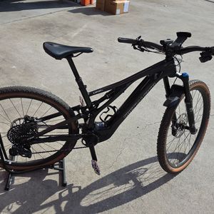 스페셜라이즈드 sl 터보리보 익스퍼트 m 사이즈 팝니다