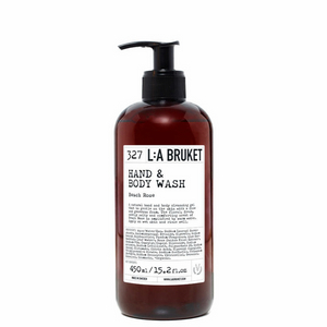 라부르켓 핸드바디워시 + 핸드바디로션 (새상품)