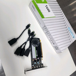 NVIDIA Quadro T600