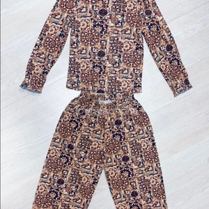 미샤앤퍼프 셋업 5y