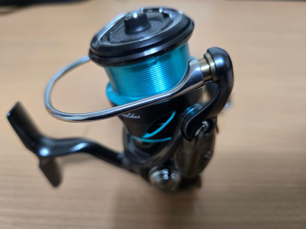 다이와 21 에메랄다스 에어/FC LT 2500S(정품) 이미지