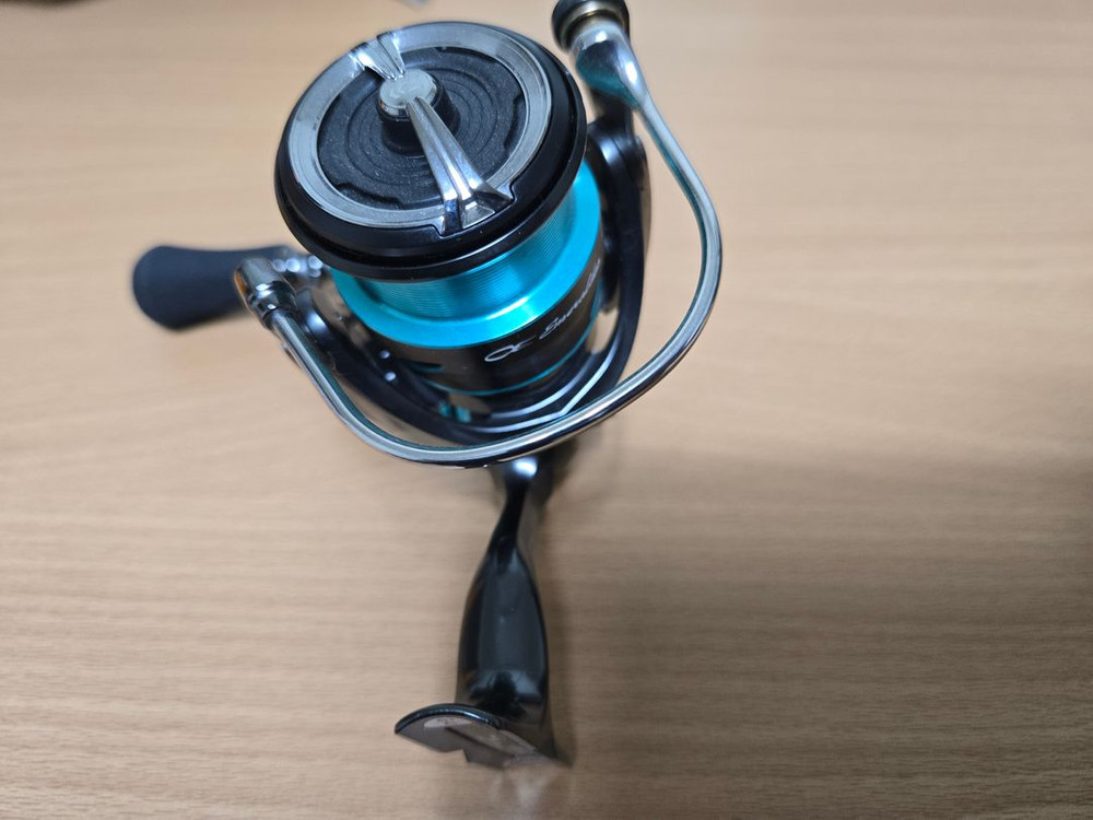 다이와 21 에메랄다스 에어/FC LT 2500S(정품) 이미지