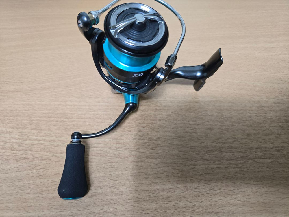 다이와 21 에메랄다스 에어/FC LT 2500S(정품) 이미지