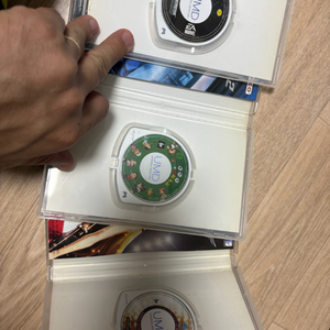 PSP 게임 팝니다!!