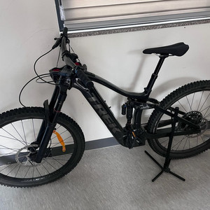 트렉 레일 9.8 GX AXS T형 4세대 전기자전거