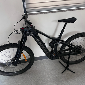 트렉 레일 9.8 GX AXS T형 4세대 전기자전거