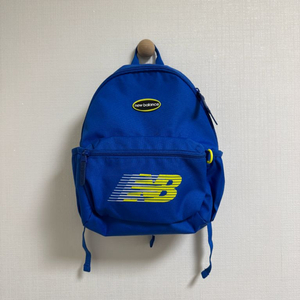 뉴발란스 키즈 백팩