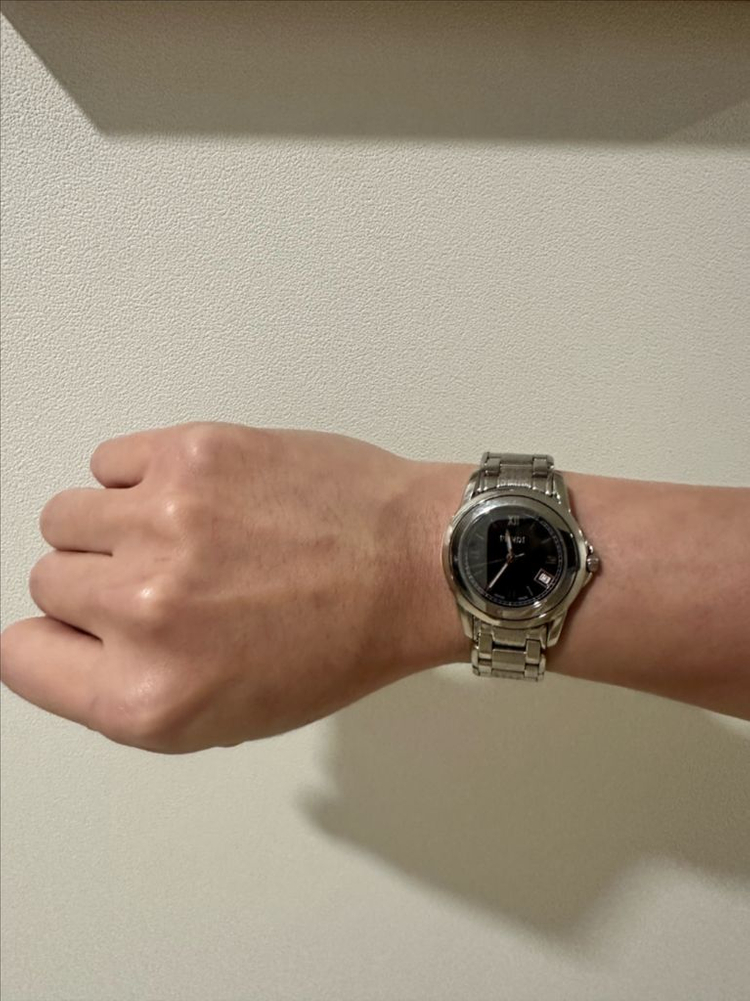 펜디 FENDI 여성용 메탈 시계--0