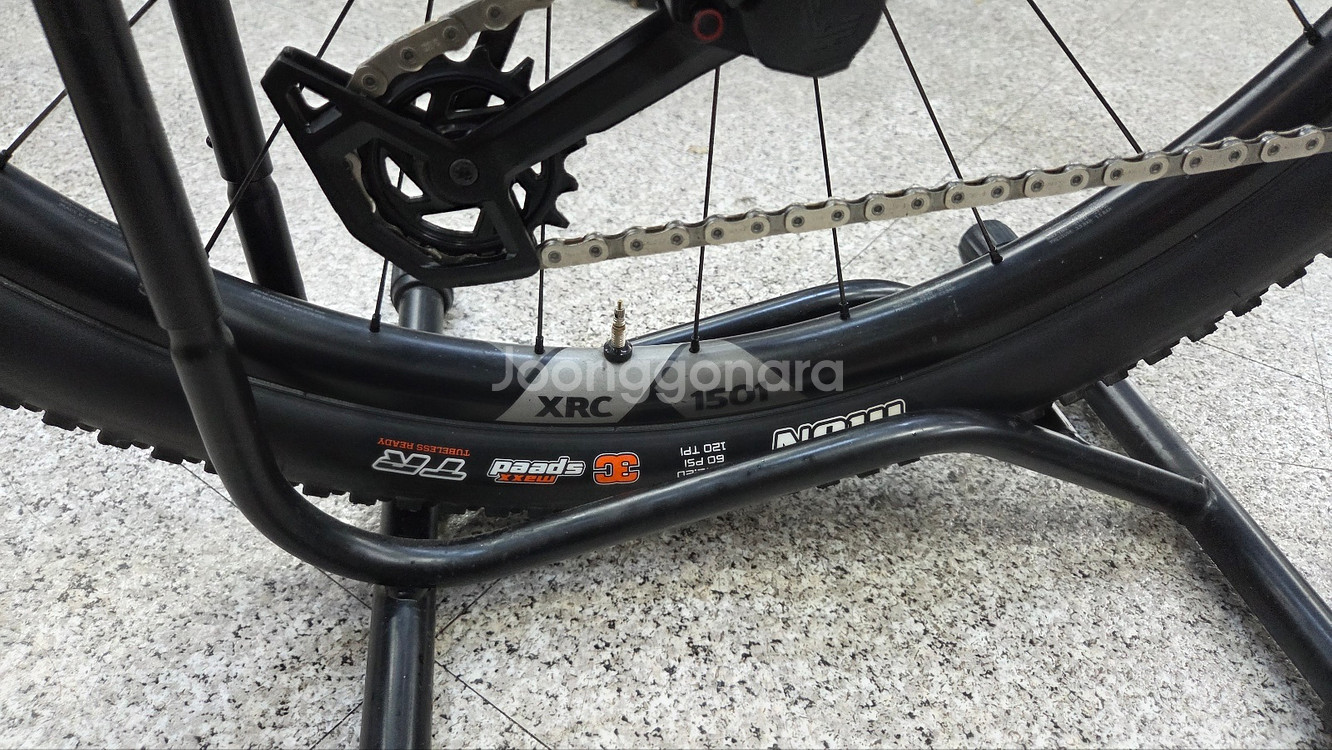 H 얼티메이트 EVO 8.5 | GX 이글 AXS 트랜스미션 | DT XRC1501 | 9.9kg 초경량 카본--3