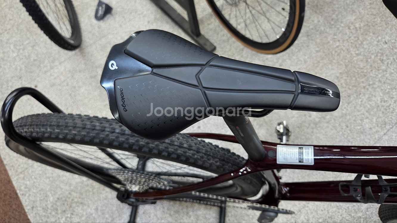 H 얼티메이트 EVO 8.5 | GX 이글 AXS 트랜스미션 | DT XRC1501 | 9.9kg 초경량 카본--8