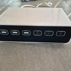 이동형 멀티 콘서트 ( 5구)