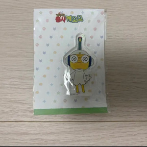 케로로 아크릴블록 쿠루루 미개봉 이미지