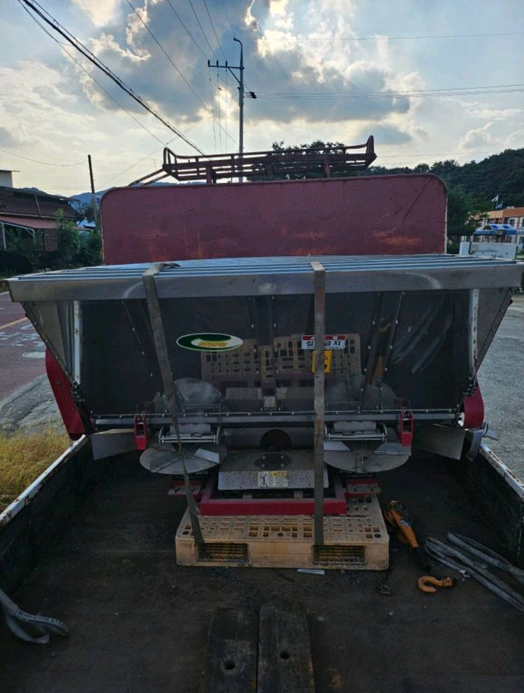 인산농기계 IODD-1500J 비료살포기--2