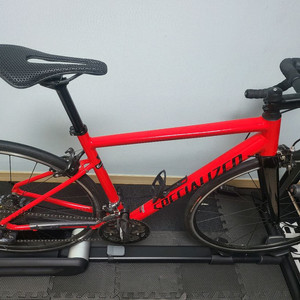 22년 스페셜라이즈드 알레 e5 로드자전거