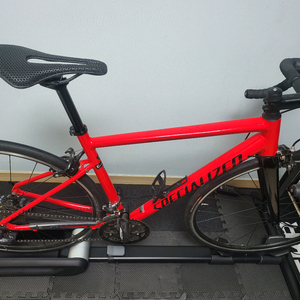 22년 스페셜라이즈드 알레 e5 로드자전거