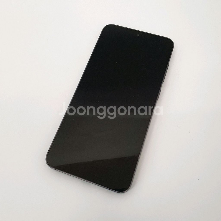 갤럭시S24플러스 256GB 판매합니다!--1