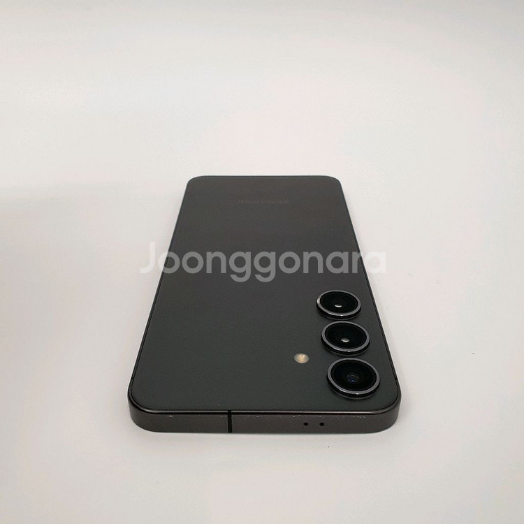 갤럭시S24플러스 256GB 판매합니다!--5