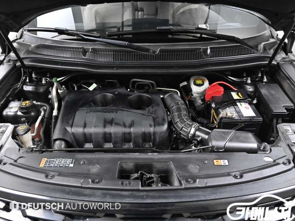 [포드]익스플로러 2.3 에코부스트 리미티드 4WD #가을특가--5