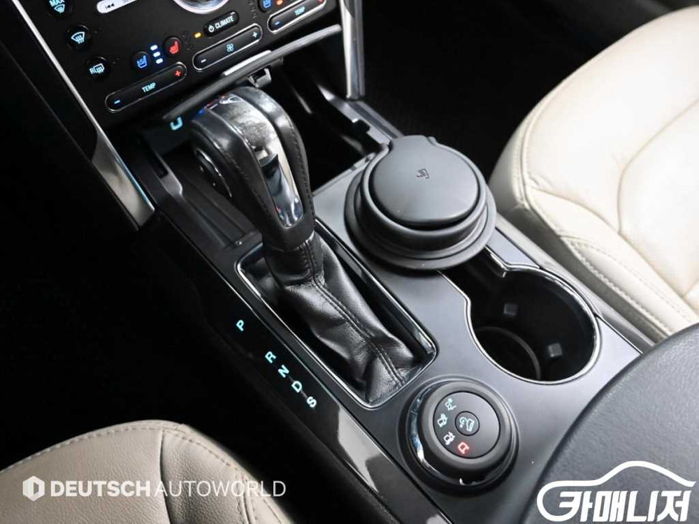 [포드]익스플로러 2.3 에코부스트 리미티드 4WD #가을특가--8