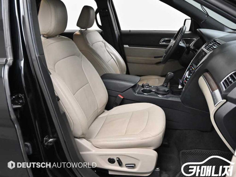 [포드]익스플로러 2.3 에코부스트 리미티드 4WD #가을특가--9