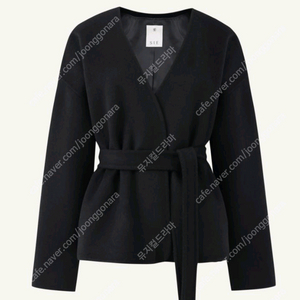 시에 시에라 핸드메이드 코트 미개봉새상품 팔아요