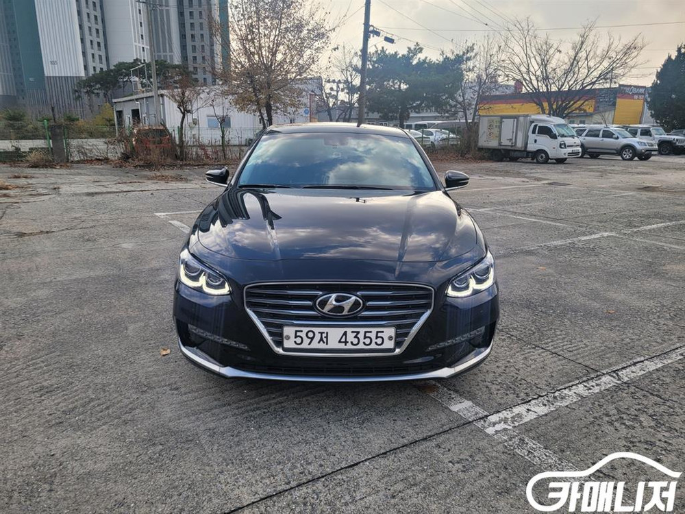 [현대]그랜저 IG 3.0 GDI 익스클루시브 #가을특가--1