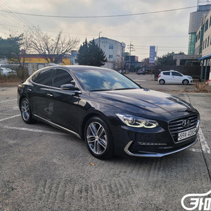 [현대]그랜저 IG 3.0 GDI 익스클루시브 #가을특가