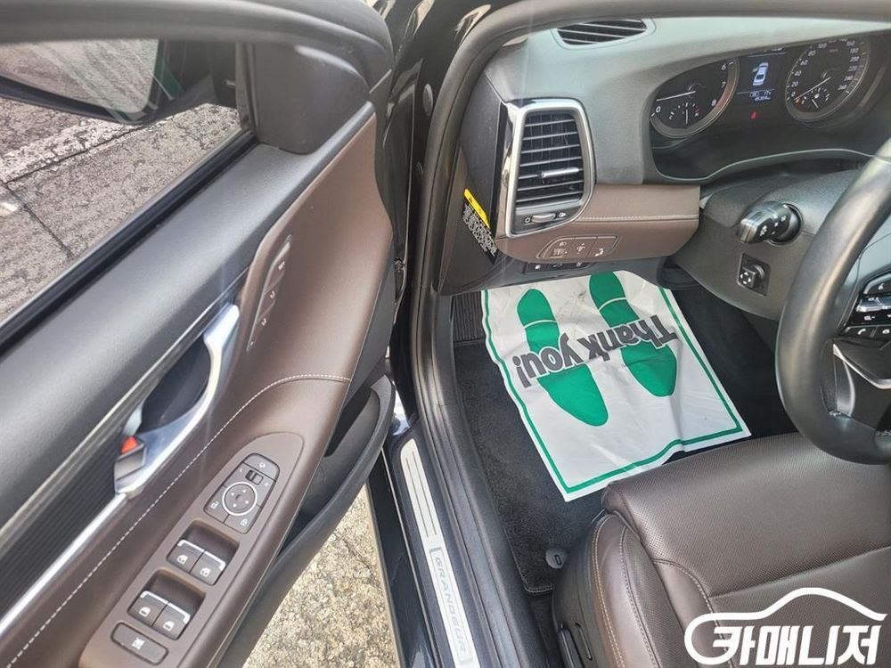 [현대]그랜저 IG 3.0 GDI 익스클루시브 #가을특가--8