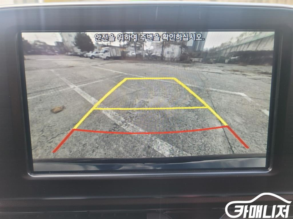 [현대]그랜저 IG 3.0 GDI 익스클루시브 #가을특가--7