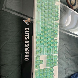 몬스타기어 X504pro 팝니다.