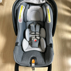 치코 키핏35 바구니 카시트(인펀트)