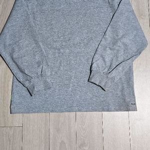 히로 모크넥 티셔츠 130