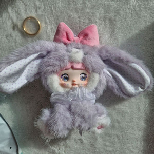 Nommi 노미 인형 (시팅동물원) 이미지